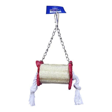 VanPet Bird Toy Natural And Clean